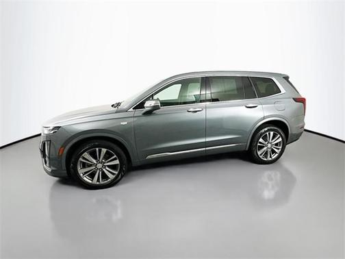 2020 Cadillac XT6 Premium Luxury AWD