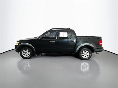 2010 Ford Explorer Sport Trac XLT