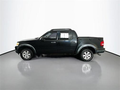 2010 Ford Explorer Sport Trac XLT