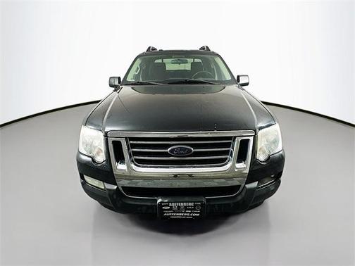 2010 Ford Explorer Sport Trac XLT