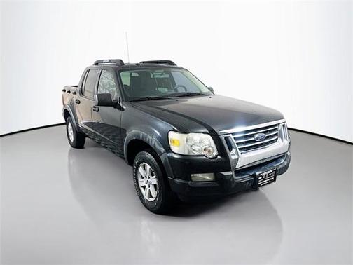 2010 Ford Explorer Sport Trac XLT