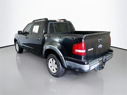 2010 Ford Explorer Sport Trac XLT