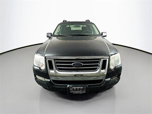 2010 Ford Explorer Sport Trac XLT