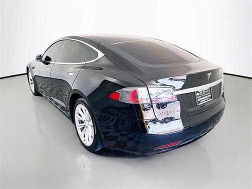 2017 Tesla Model S 75