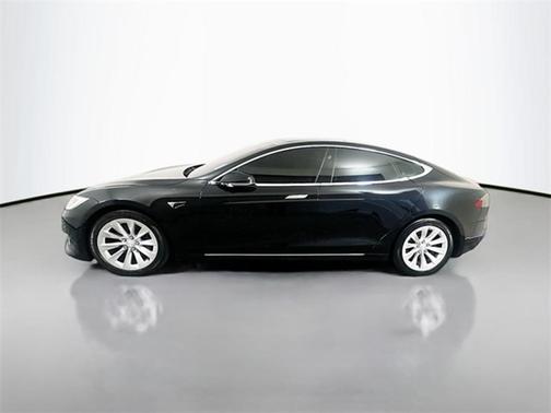 2017 Tesla Model S 75