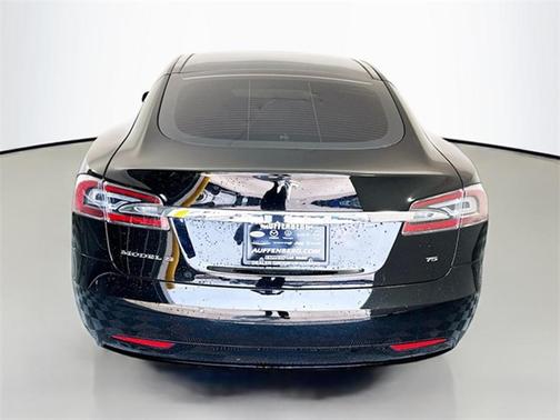 2017 Tesla Model S 75