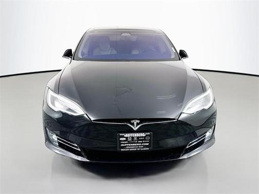 2017 Tesla Model S 75
