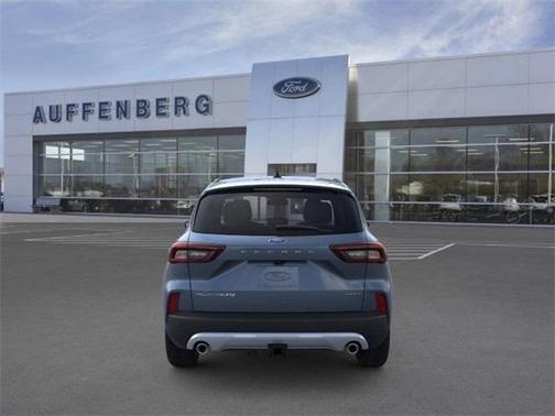 2026 Ford Escape
