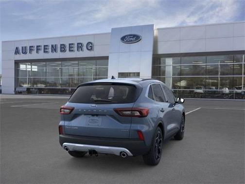 2026 Ford Escape