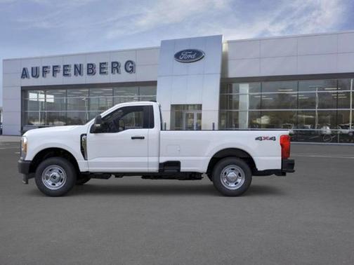 2026 Ford F-350 XL