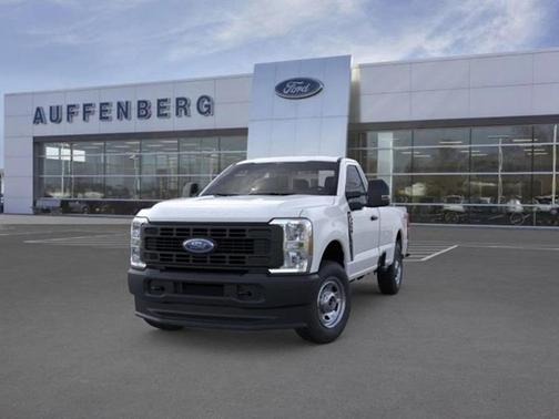 2026 Ford F-350 XL