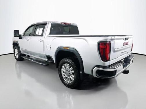 2020 GMC Sierra 2500 Denali