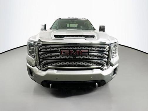 2020 GMC Sierra 2500 Denali