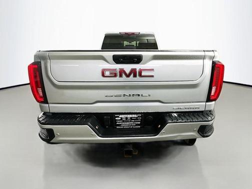 2020 GMC Sierra 2500 Denali