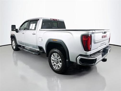 2020 GMC Sierra 2500 Denali