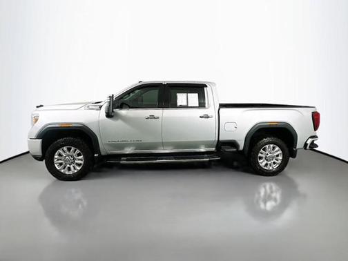 2020 GMC Sierra 2500 Denali