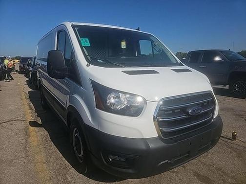 2020 Ford Transit-150 BASE
