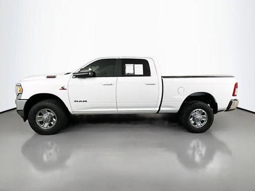 2021 RAM 2500 Big Horn
