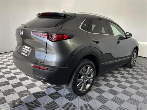 2024 Mazda CX-30 Premium Package