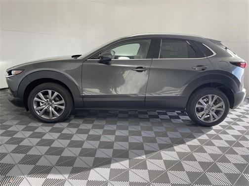 2024 Mazda CX-30 Premium Package