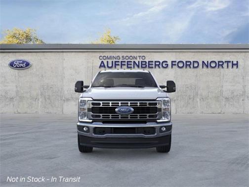 2026 Ford F-350 XLT