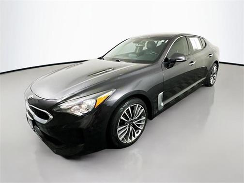 2019 Kia Stinger Base