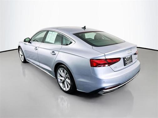 2022 Audi A5 40 Premium