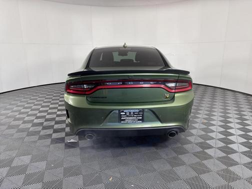 2021 Dodge Charger Scat Pack