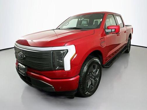 2023 Ford F-150 Lightning LARIAT