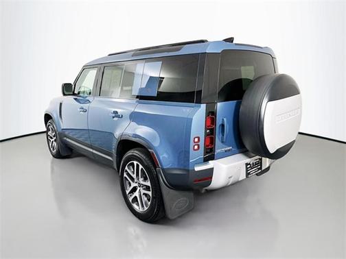 2020 Land Rover Defender 110 HSE