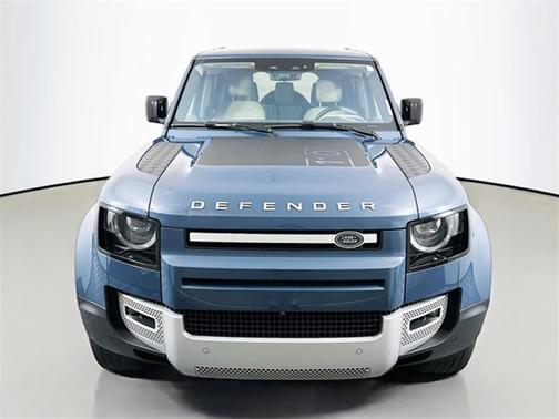 2020 Land Rover Defender 110 HSE