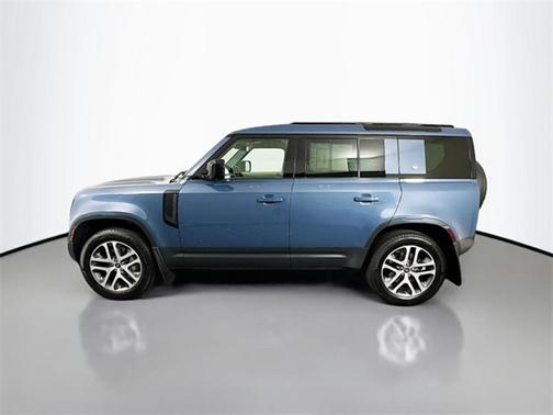 2020 Land Rover Defender 110 HSE