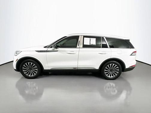 2023 Lincoln Aviator Reserve RWD