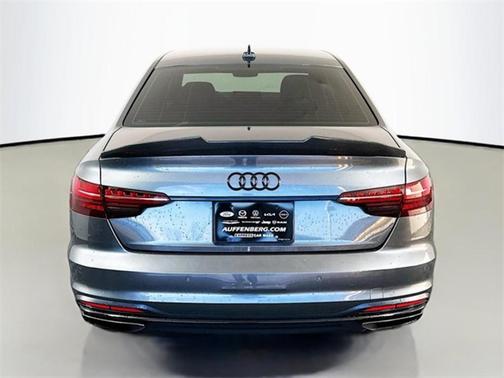 2023 Audi A4 45 S line Premium Plus