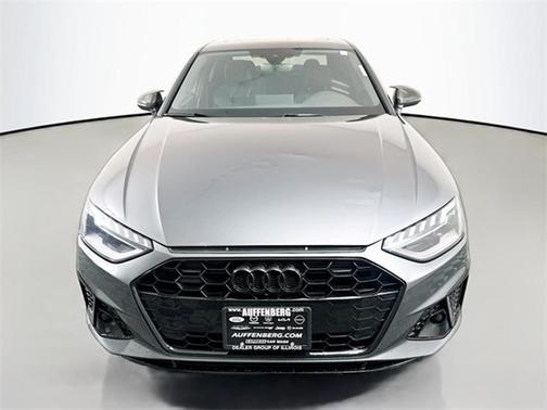 2023 Audi A4 45 S line Premium Plus