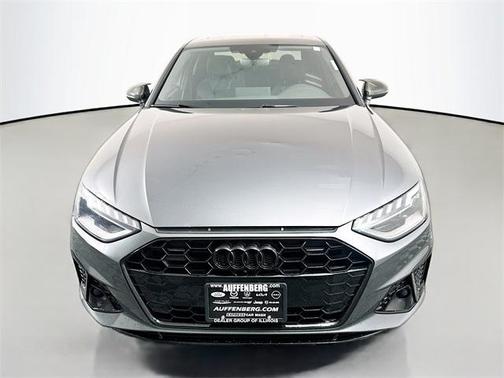 2023 Audi A4 45 S line Premium Plus