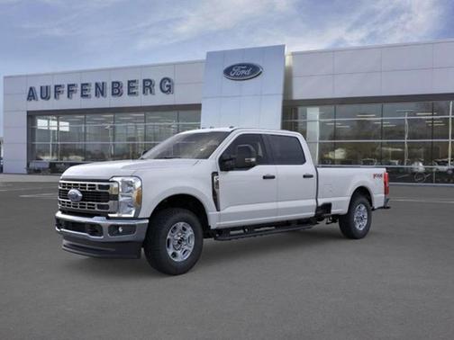 2026 Ford F-350 XLT