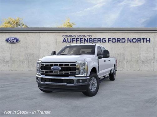 2026 Ford F-350 XLT