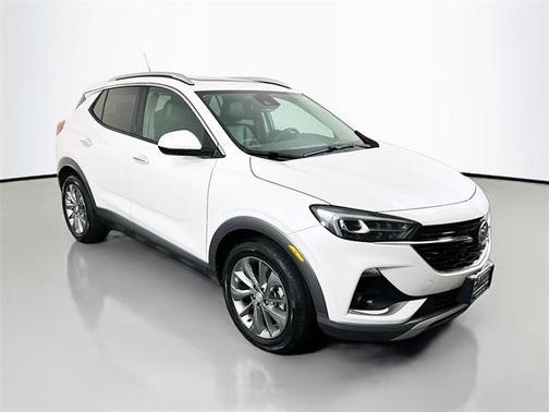 2022 Buick Encore GX Essence