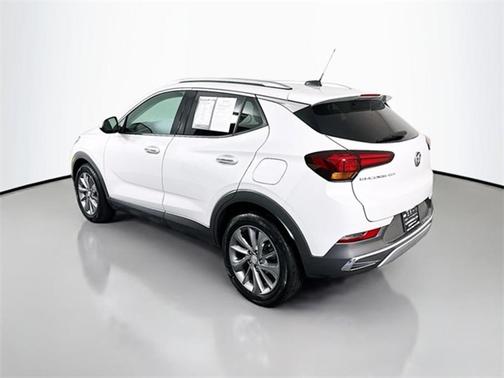 2022 Buick Encore GX Essence