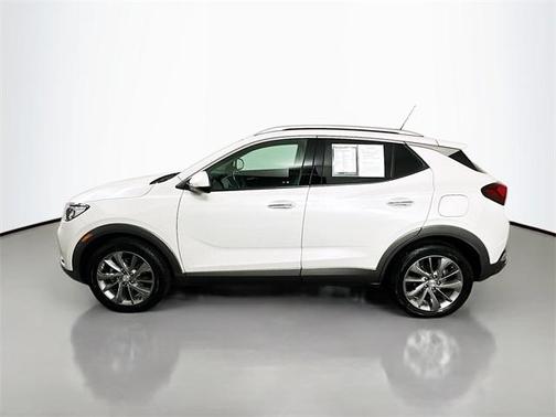 2022 Buick Encore GX Essence