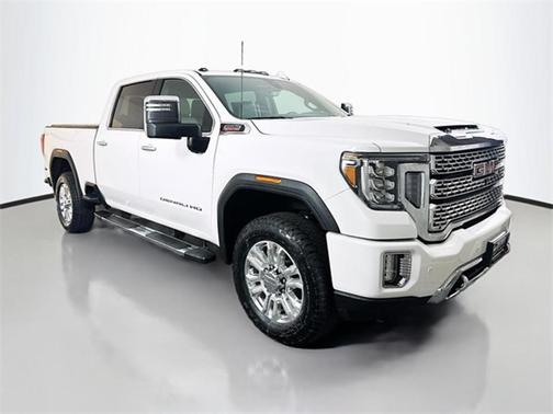 2023 GMC Sierra 2500 Denali