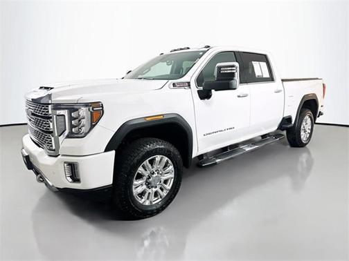 2023 GMC Sierra 2500 Denali