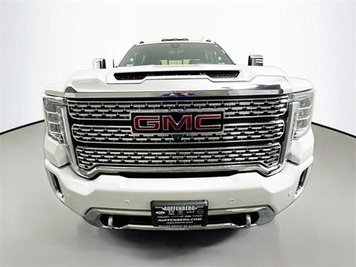 2023 GMC Sierra 2500 Denali