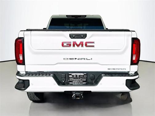 2023 GMC Sierra 2500 Denali