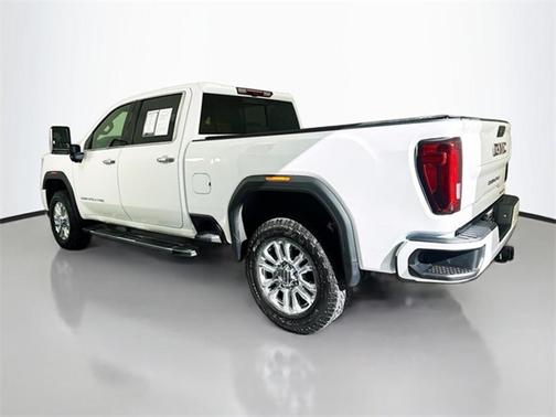 2023 GMC Sierra 2500 Denali