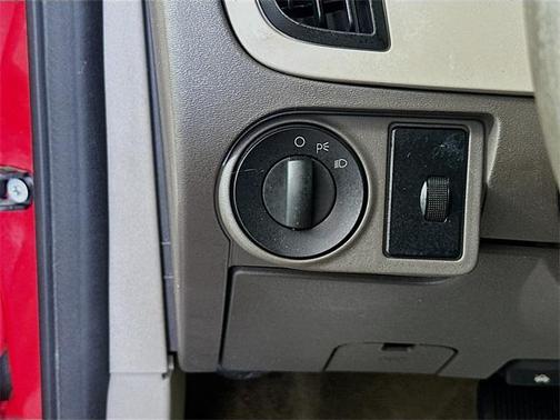 2008 Ford Focus S