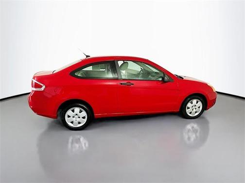 2008 Ford Focus S