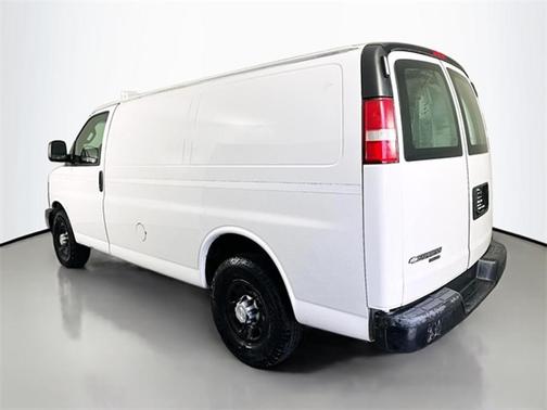 2016 Chevrolet Express 2500 Work Van