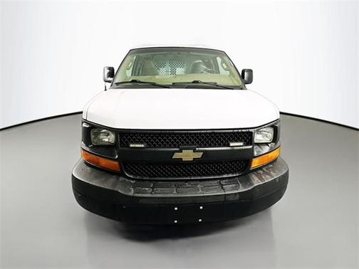 2016 Chevrolet Express 2500 Work Van